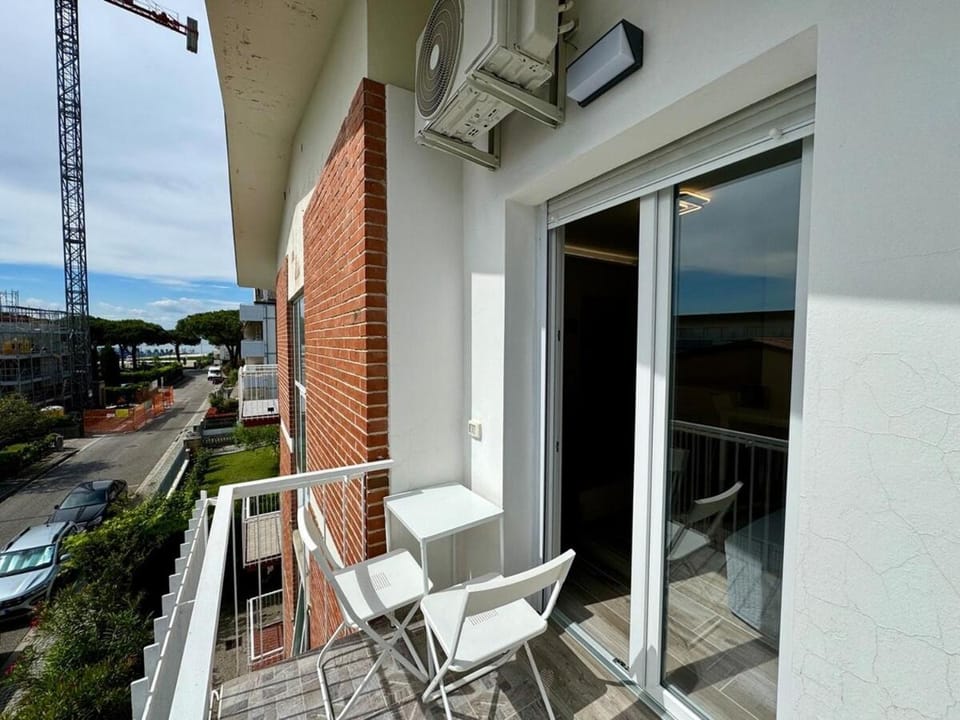Elda Apartment Apartment in Lignano Sabbiadoro