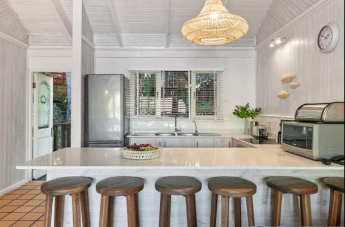 Knysna - Haven cottage Chalet in Knysna