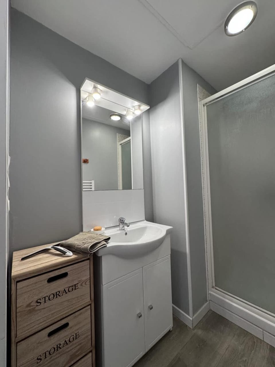 Appartement de la Lanterne - Résidence des Marées Apartment in La Rochelle