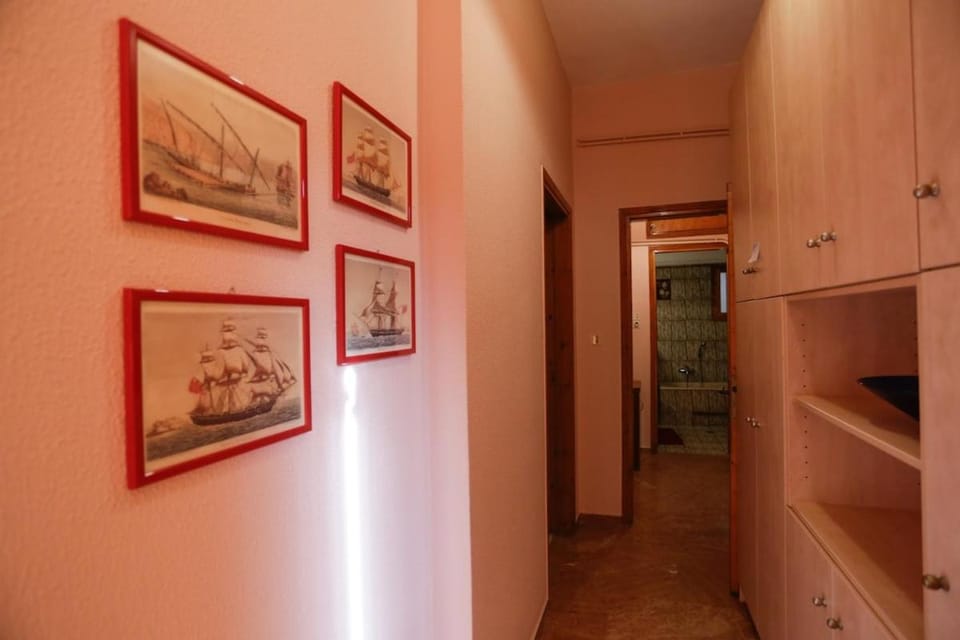 Marousa's Country House 12 minutes from Athens Airport Apartment in East Attica Regional Unit, Greece
