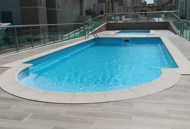 Résidence Tilel Apartment in Sousse Governorate, Tunisia