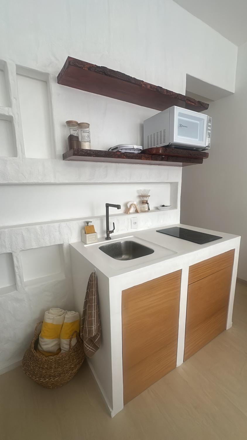 Apartment between Gavea - Leblon Apartment in Rio de Janeiro