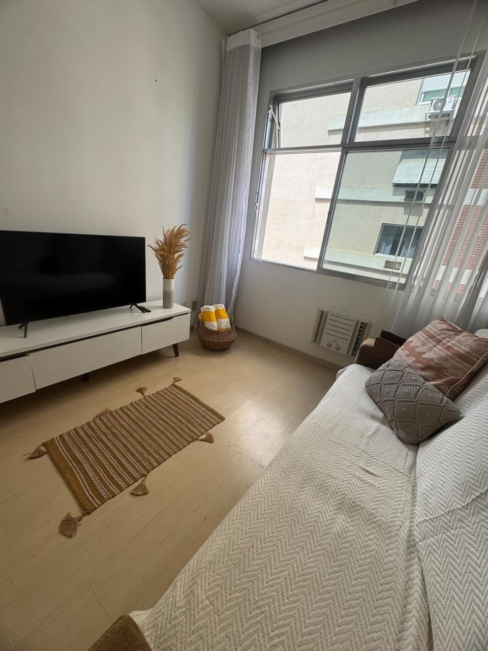 Apartment between Gavea - Leblon Apartment in Rio de Janeiro