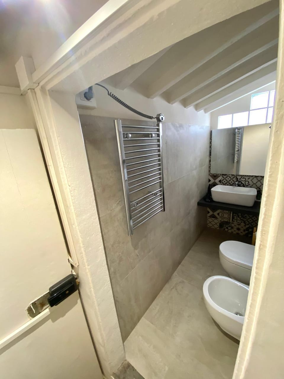 Shower, Toilet, Bathroom, bidet