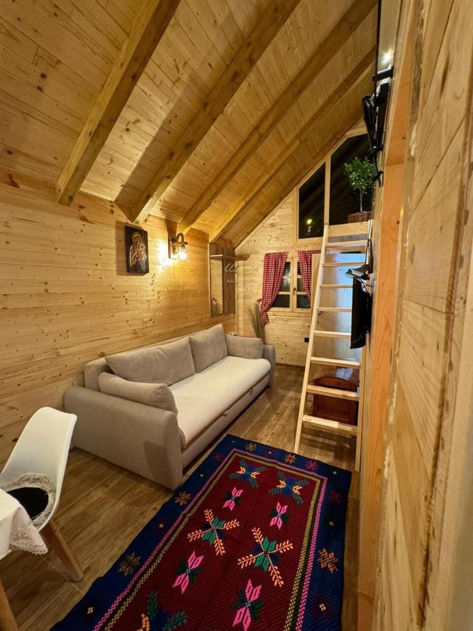 Etno house House in Montenegro