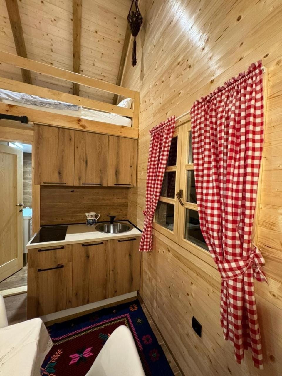 Etno house House in Montenegro