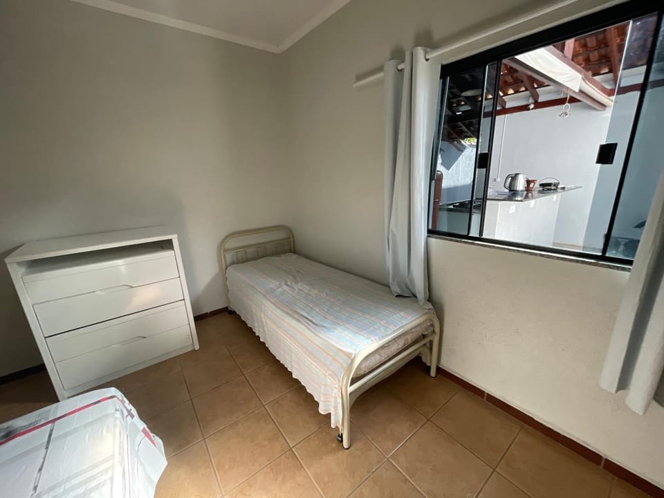 Hospedaria ilustríssima Vacation rental in State of São Paulo