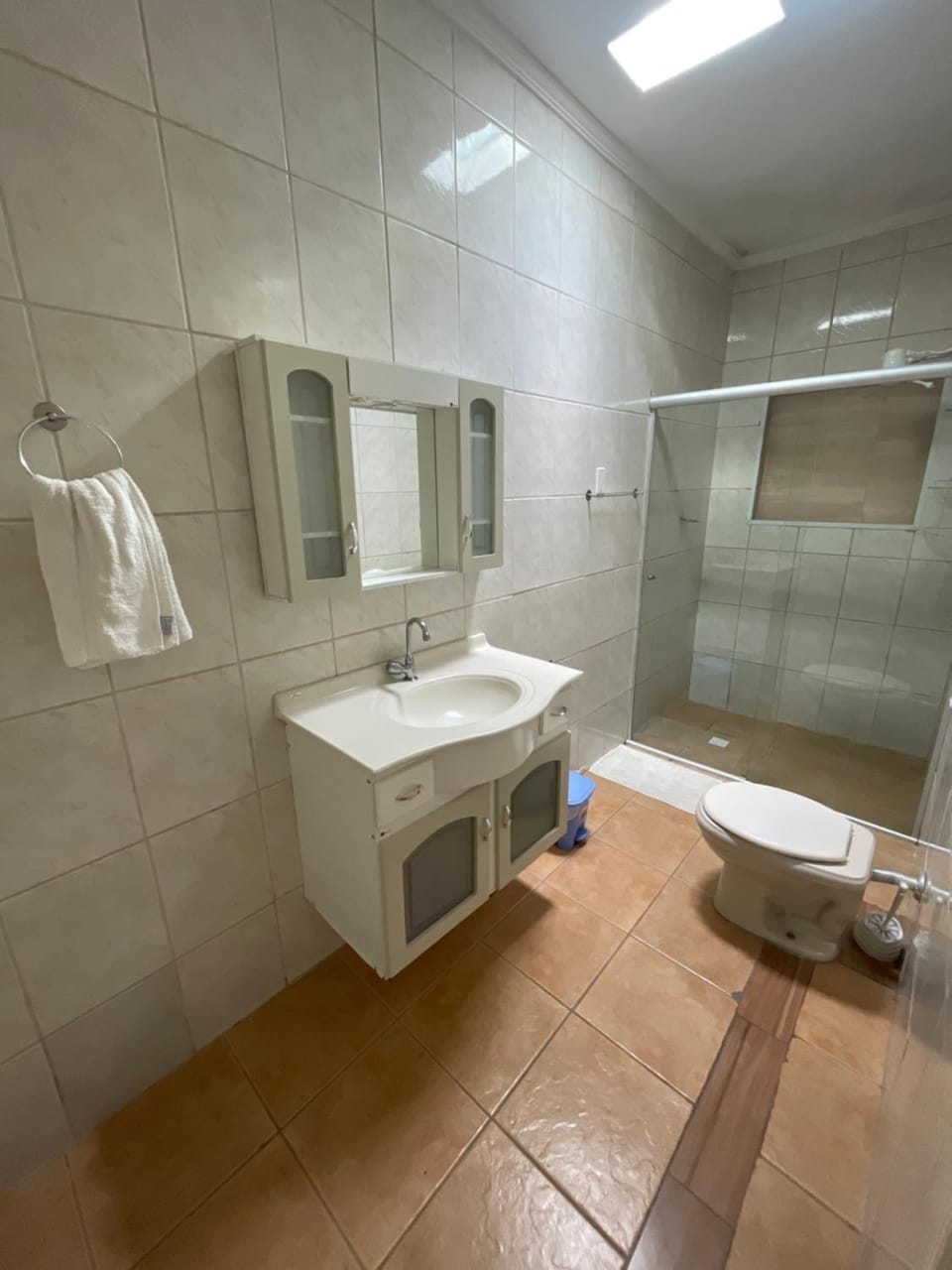 Hospedaria ilustríssima Vacation rental in State of São Paulo