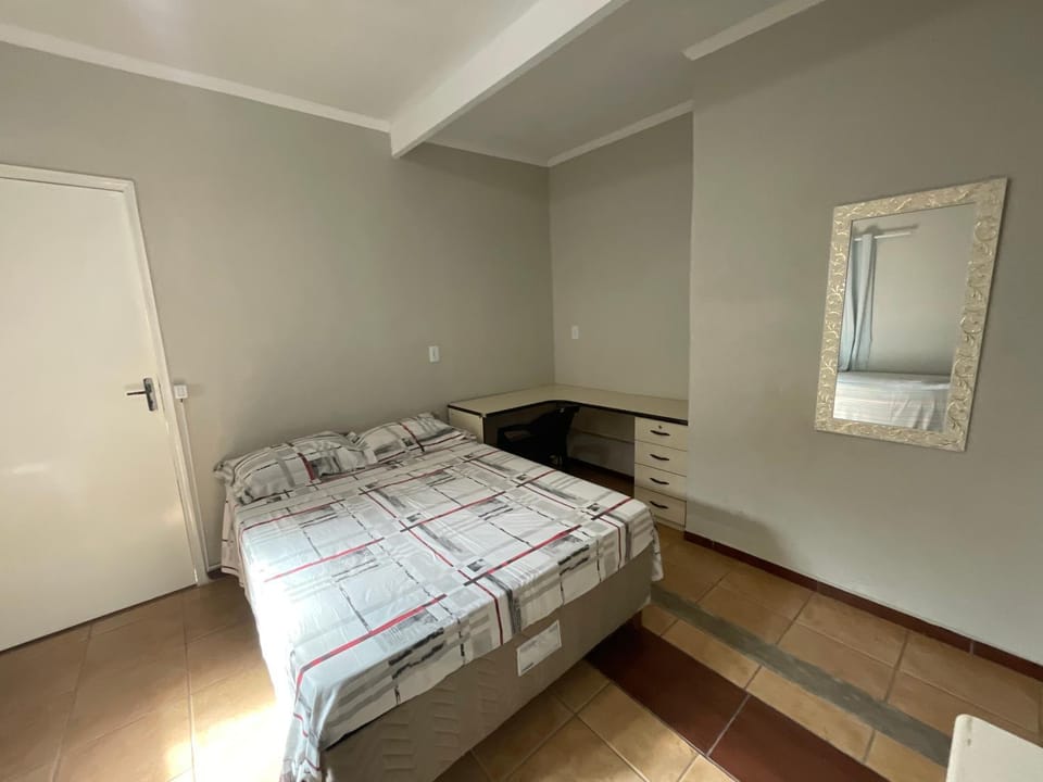 Hospedaria ilustríssima Vacation rental in State of São Paulo