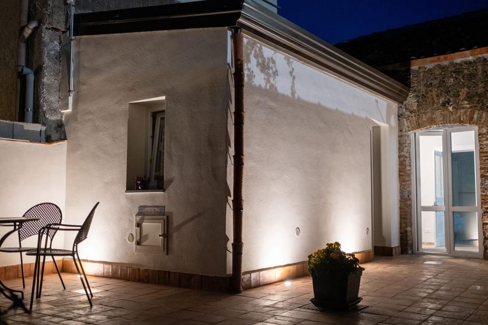 Casa Nicuzza Villa in Belpasso