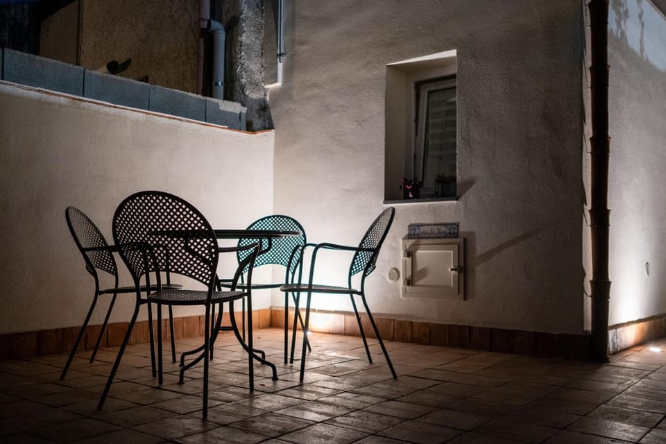 Casa Nicuzza Villa in Belpasso