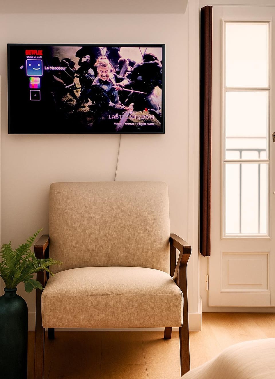 TV and multimedia