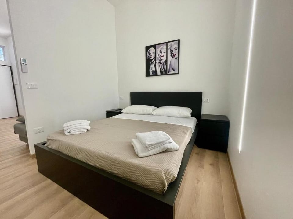 Arcobaleno B Apartment in Faenza
