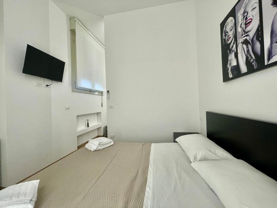 Arcobaleno B Apartment in Faenza