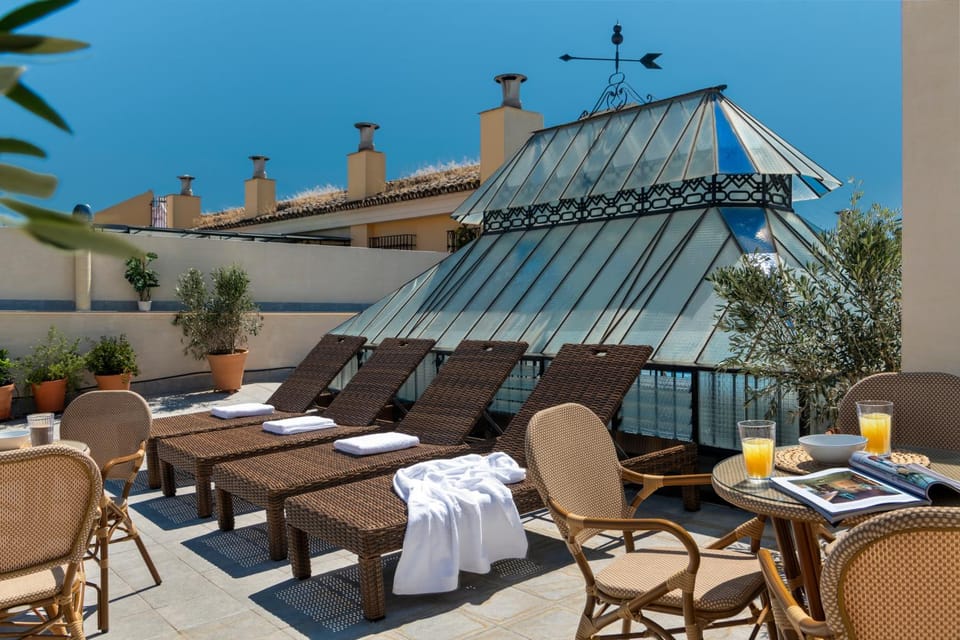 Solarium