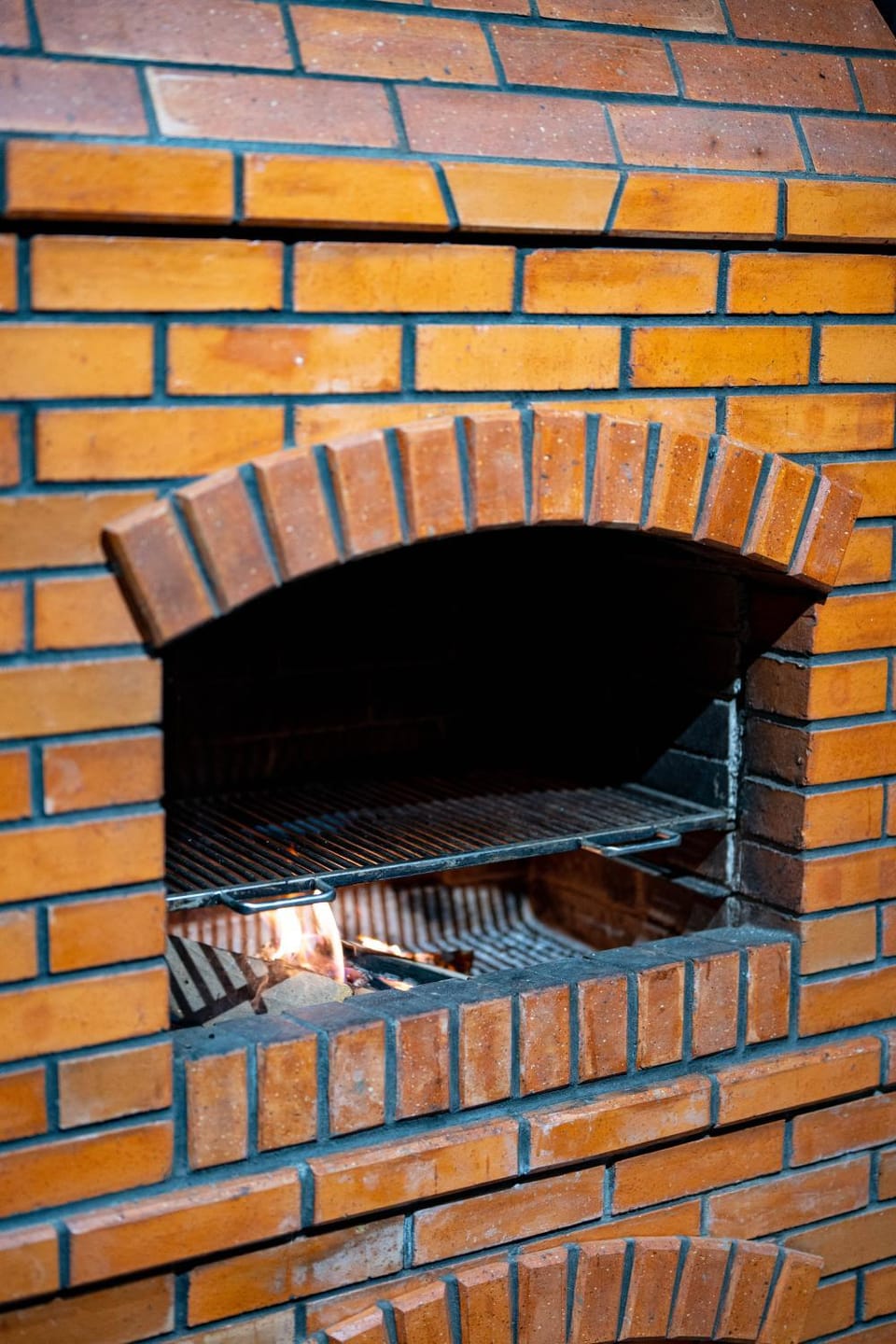 BBQ facilities