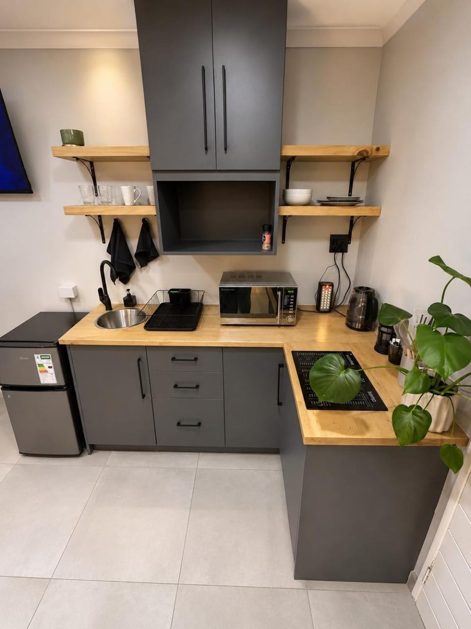 Perfect Stay Kimberley 2 Apartment in South Africa