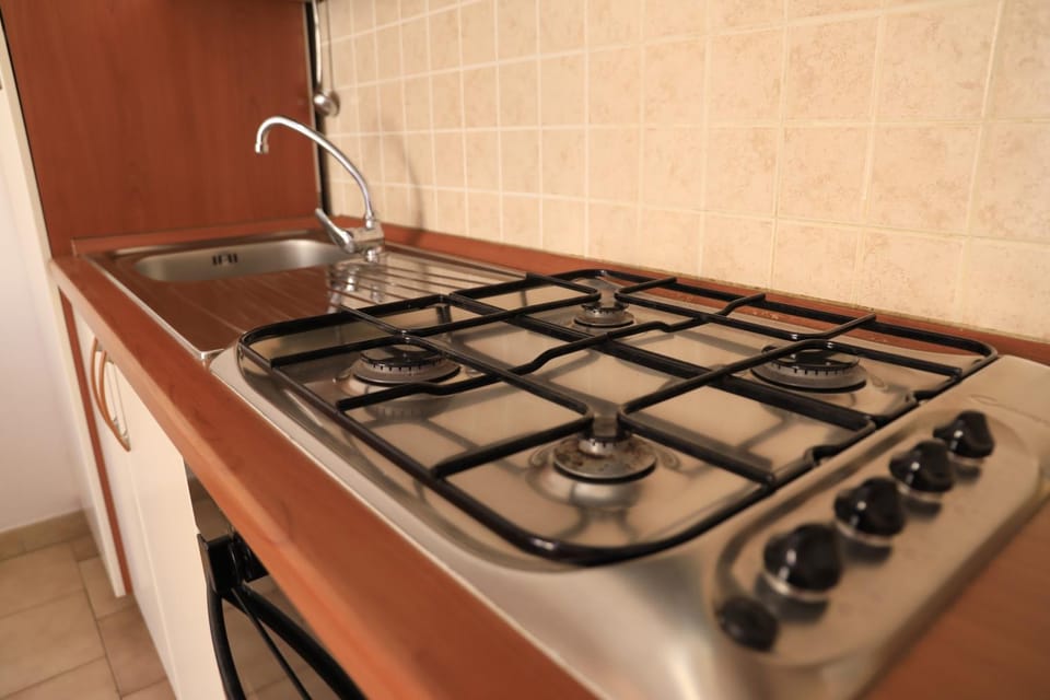 Storical Center Apartments Nuova Gestione - New Management 2026 Apartment in Tropea