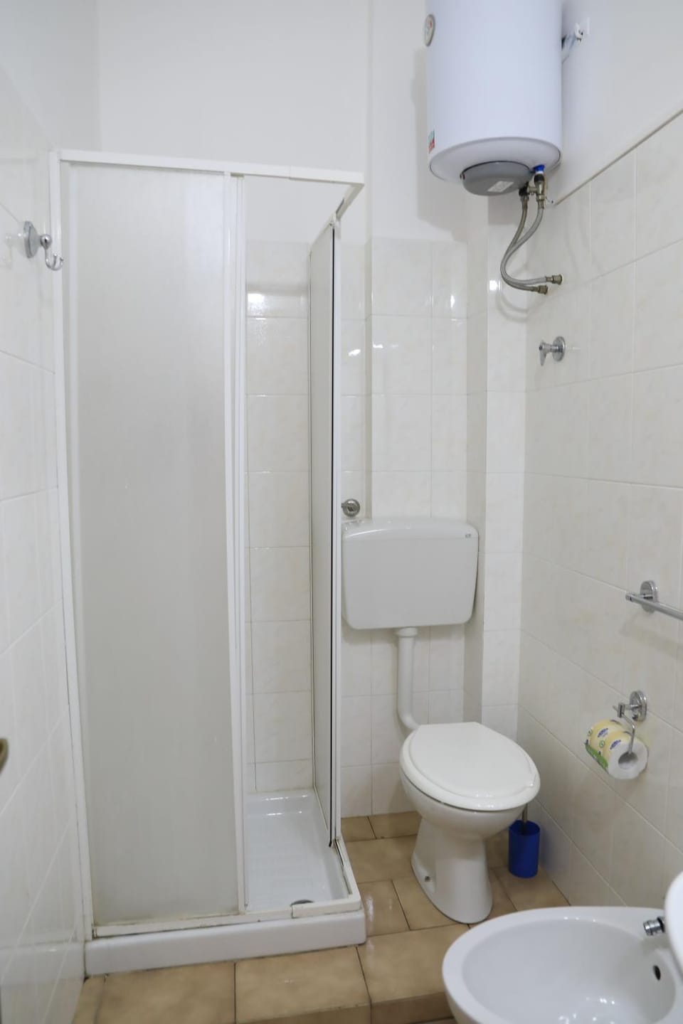 Storical Center Apartments Nuova Gestione - New Management 2026 Apartment in Tropea