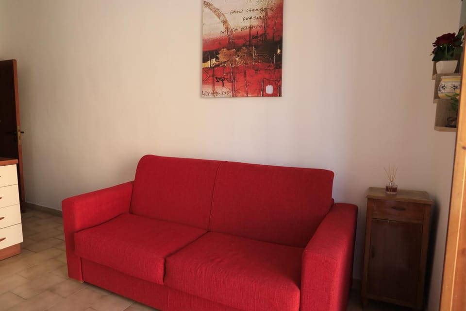Storical Center Apartments Nuova Gestione - New Management 2026 Apartment in Tropea