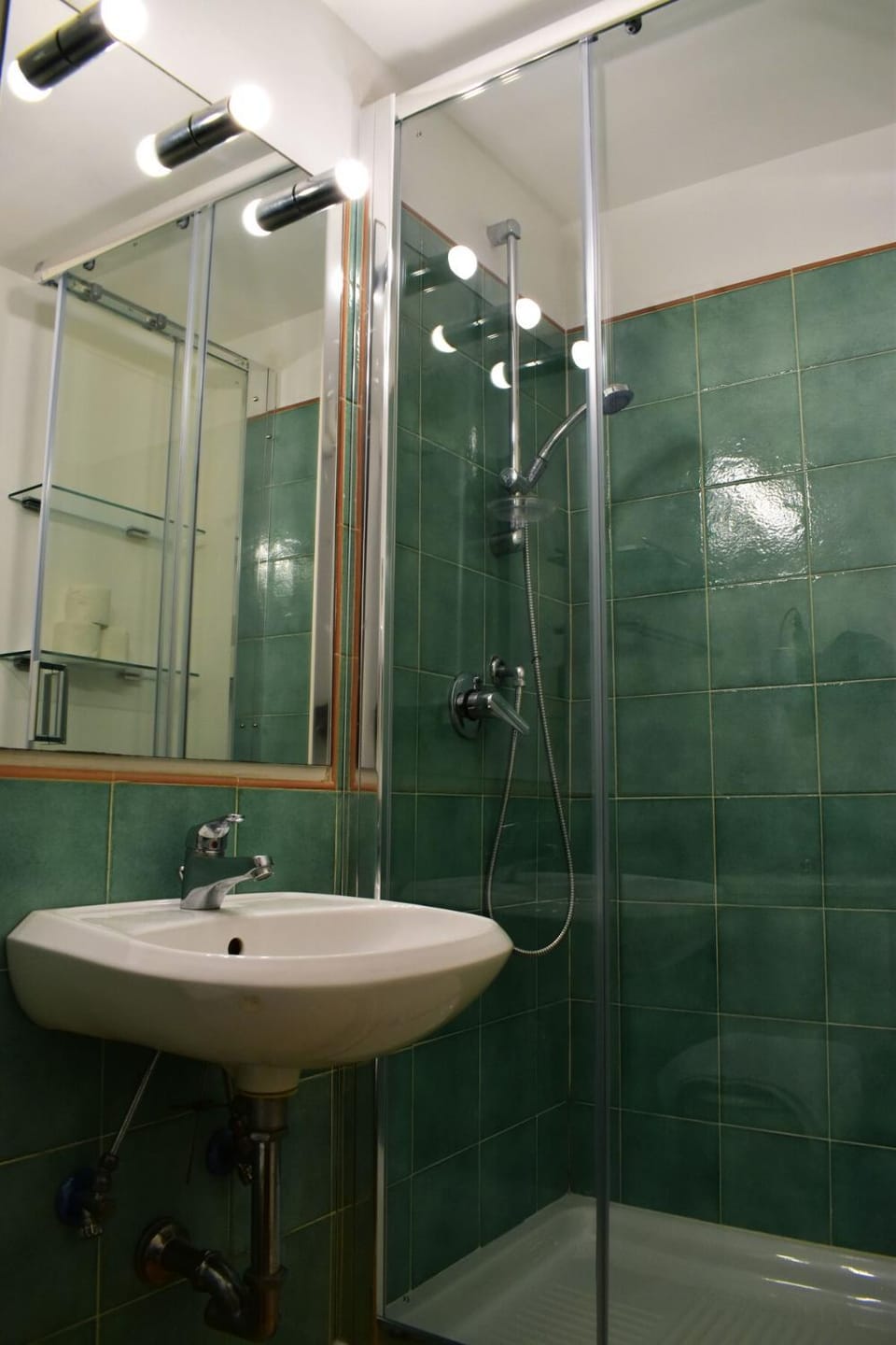 Shower