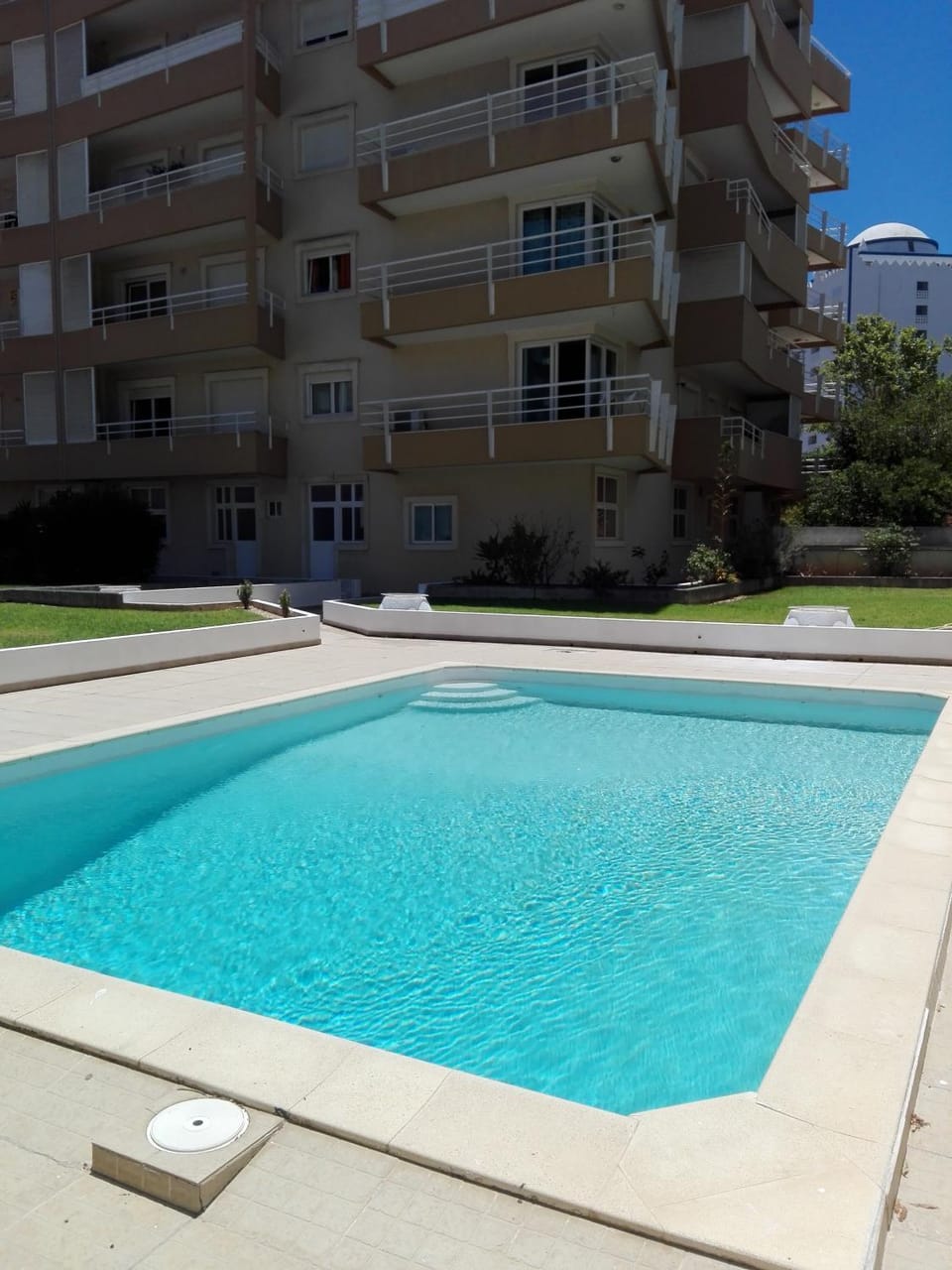 Marina Apartment Apartment in Portimao