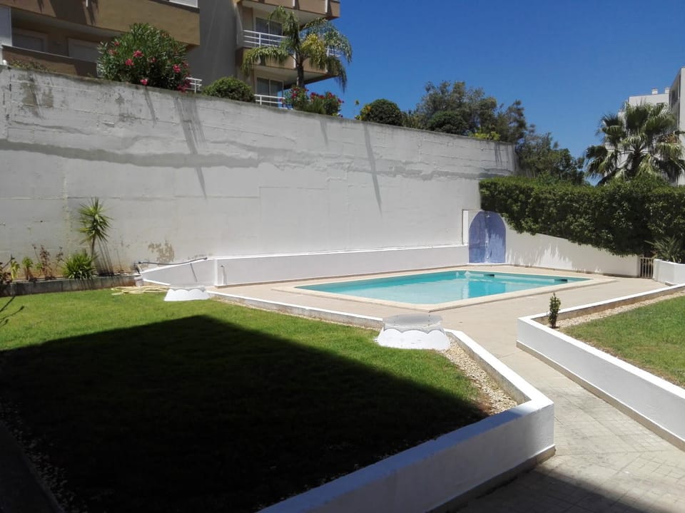 Marina Apartment Apartment in Portimao