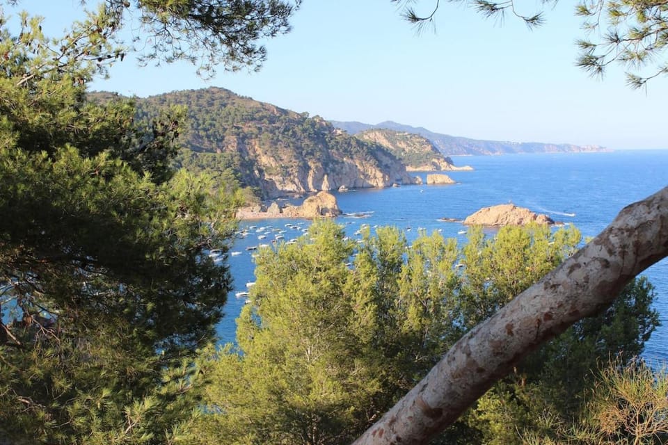 Nearby landmark, Sea view
