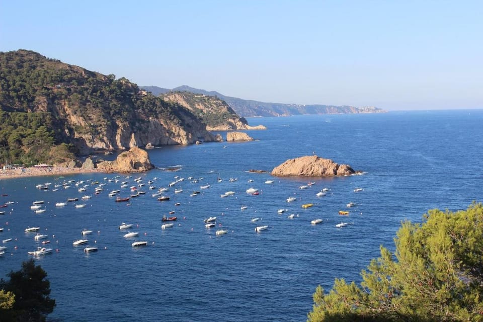 Nearby landmark, Sea view