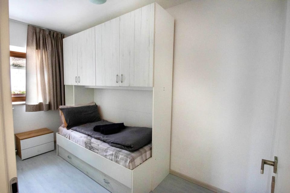 Le porte dell'agordino Apartment in Trentino-South Tyrol