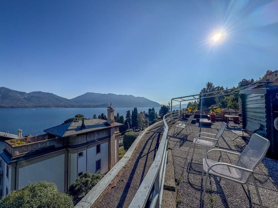 Vera Apartment in Piedmont