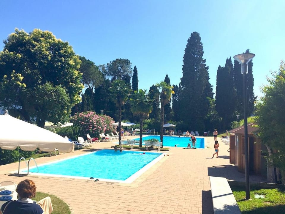 Vera Apartment in Piedmont