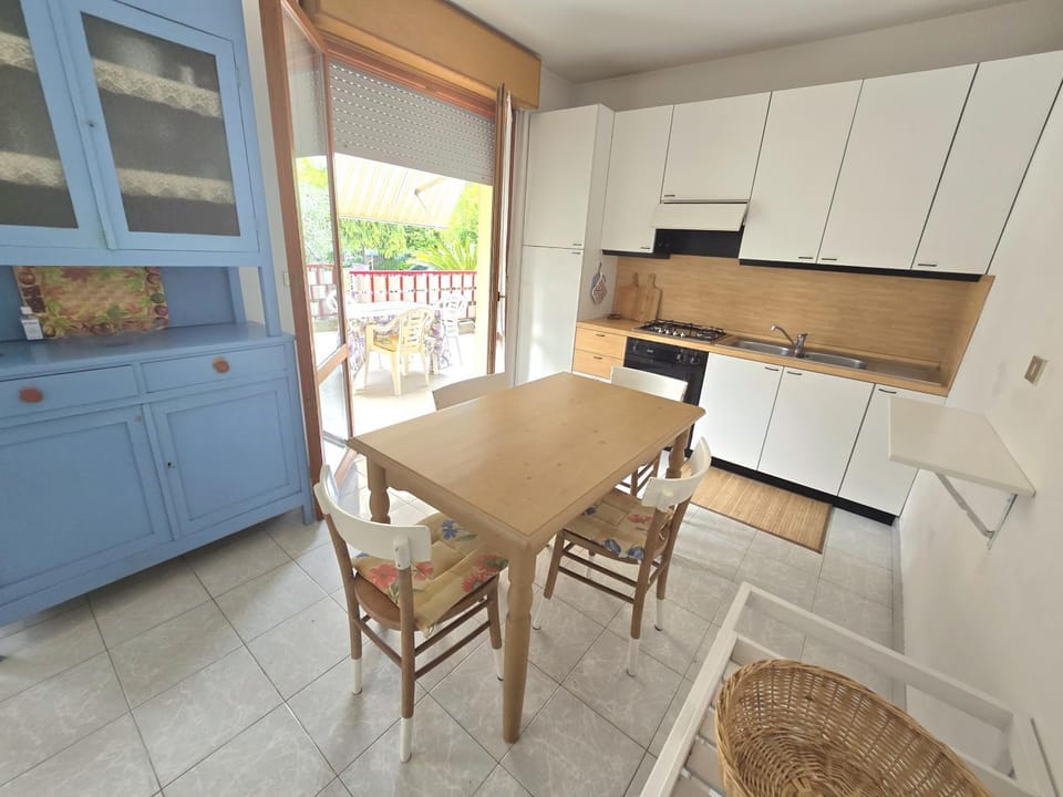Riga Apartment, a 2 passi dal mare Rif A756 Apartment in San Benedetto del Tronto