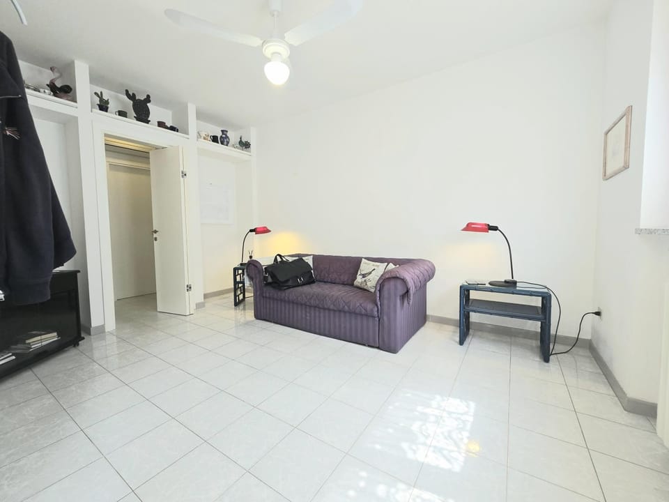 Riga Apartment, a 2 passi dal mare Rif A756 Apartment in San Benedetto del Tronto