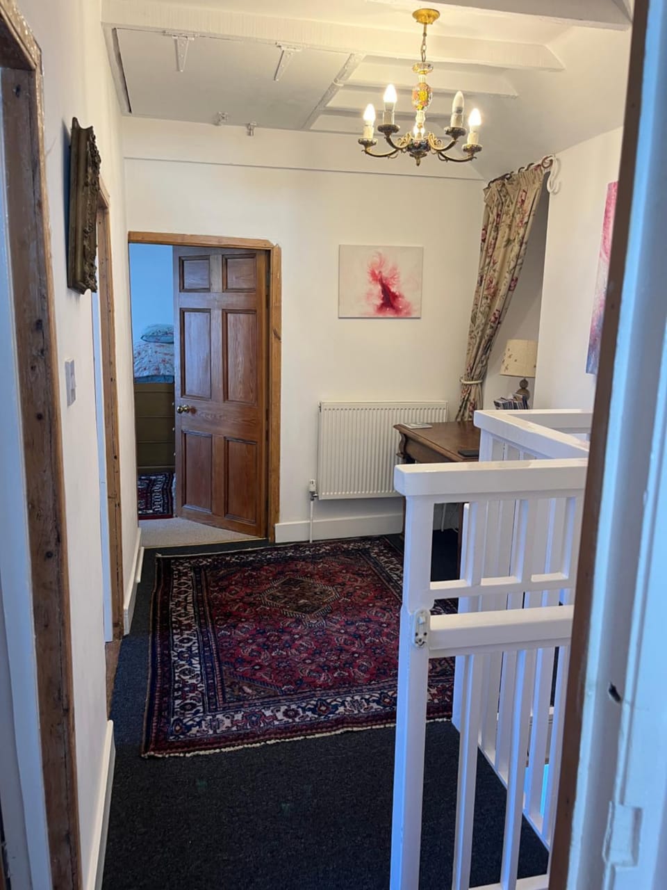 Christmas Cottage, Isle of Wight House in Godshill