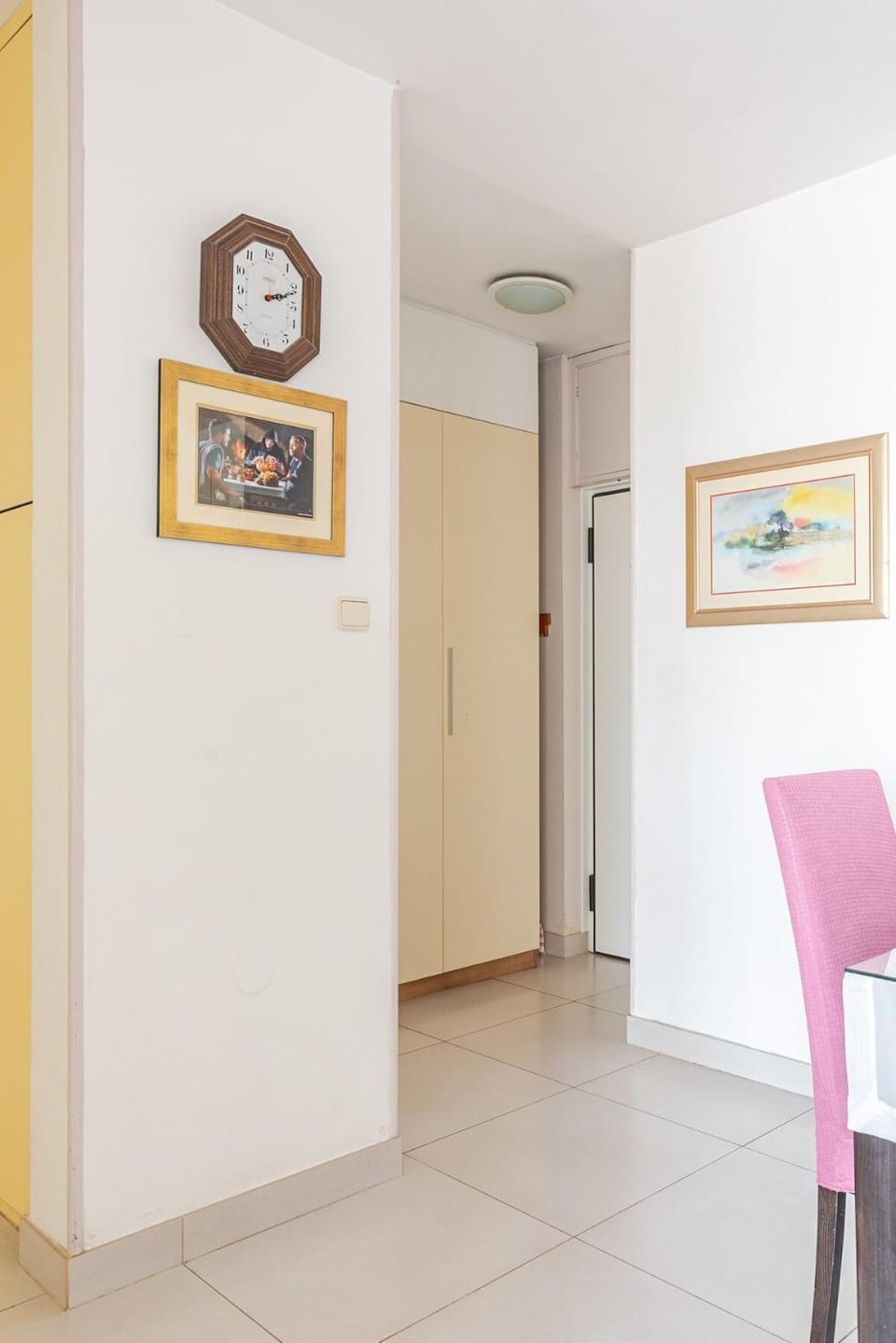 Cozy apartment near the beach and Split center Apartment in Split