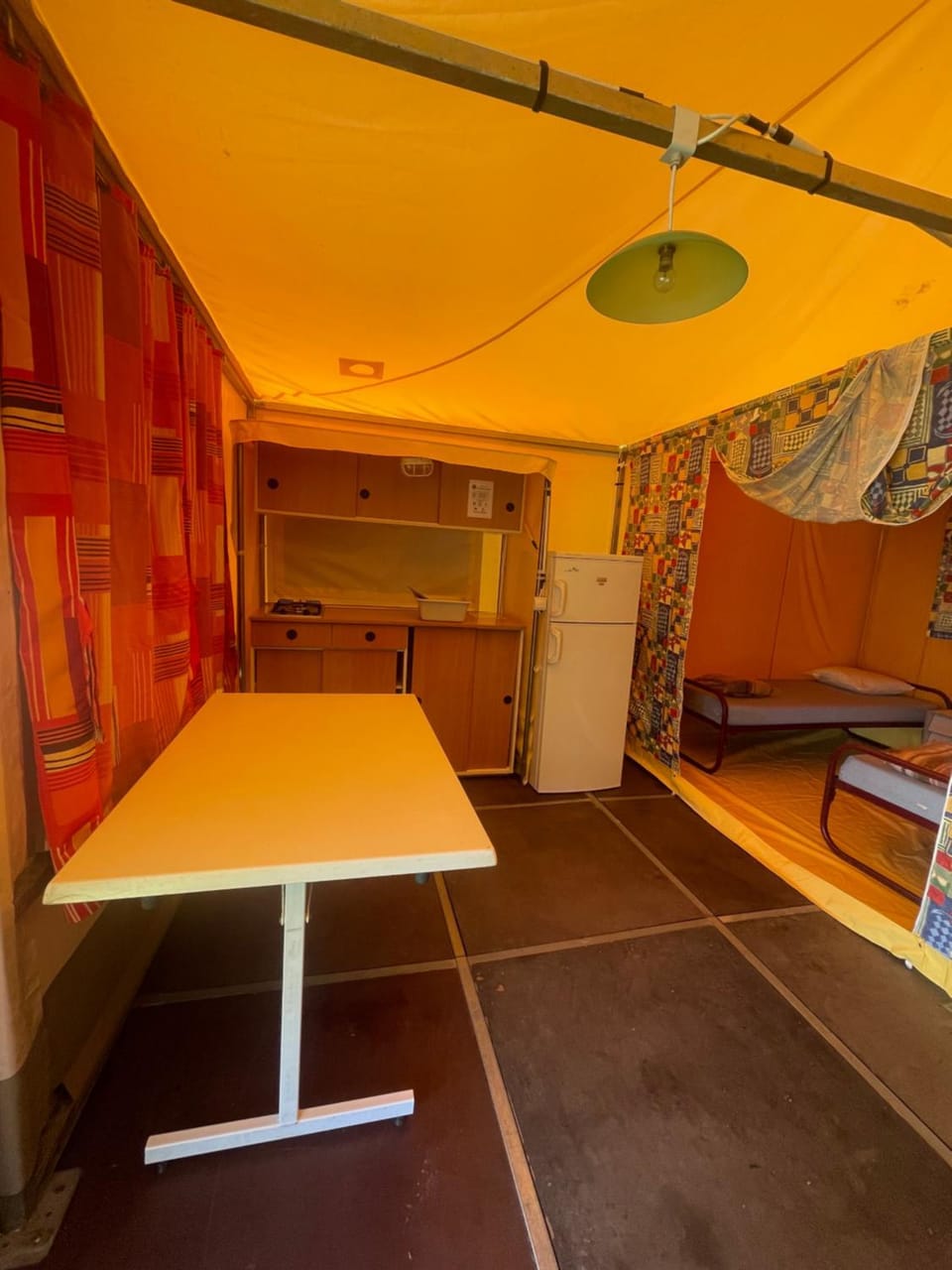 Camping Le Soleil Campground/ 
RV Resort in La Rochelle