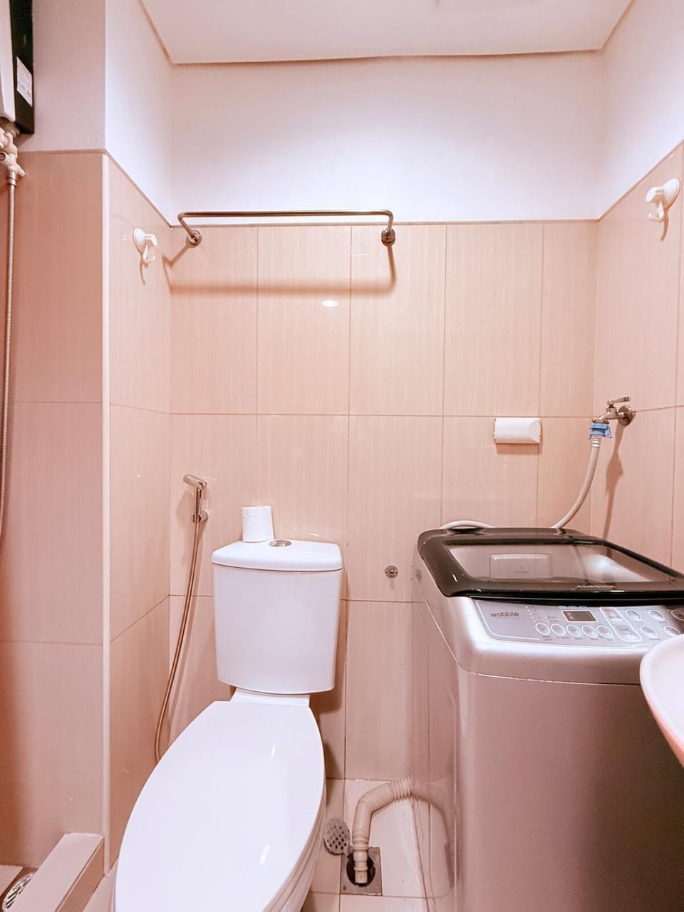 Toilet, Bathroom, bidet