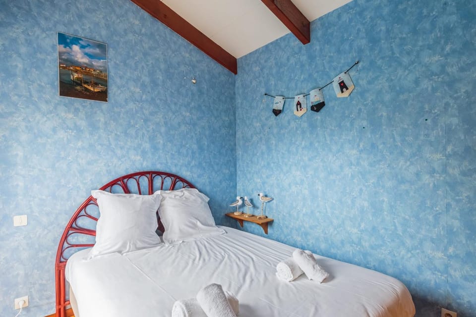 Maison aux Oiseaux - Welkeys House in Nouvelle-Aquitaine