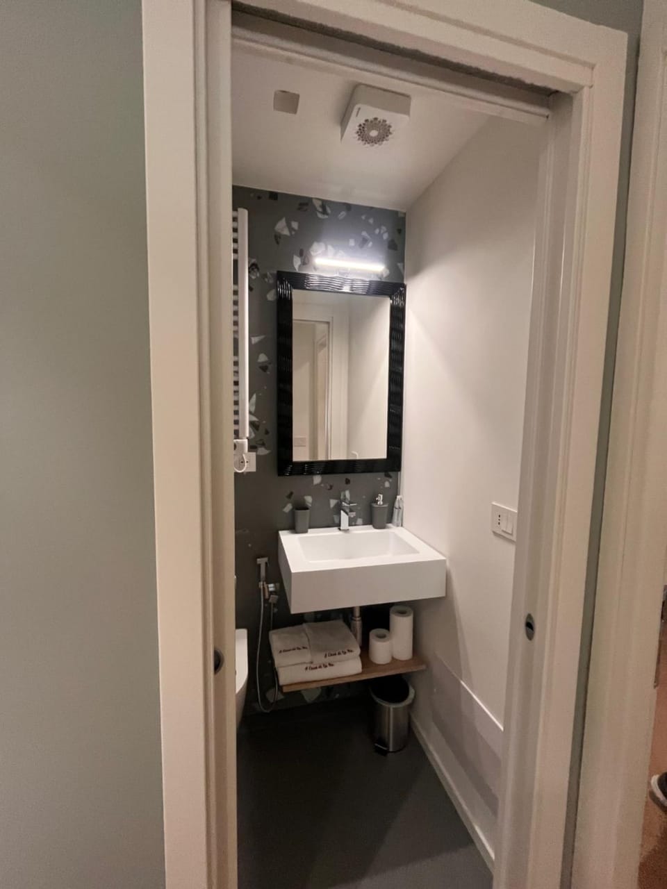 A Casa Di Lu Na 3 Bed and Breakfast in Bologna