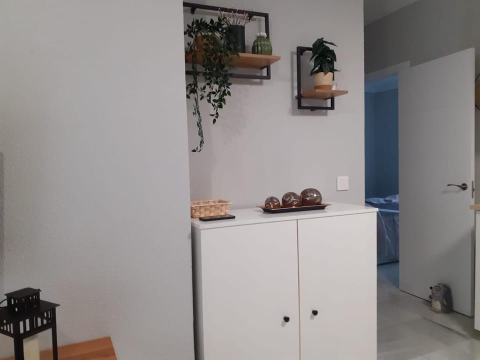 Cruz Del MAR Apartment in Chipiona