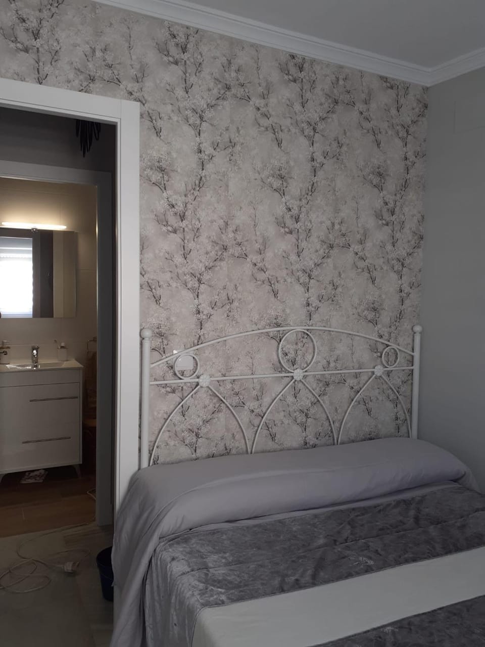 Cruz Del MAR Apartment in Chipiona