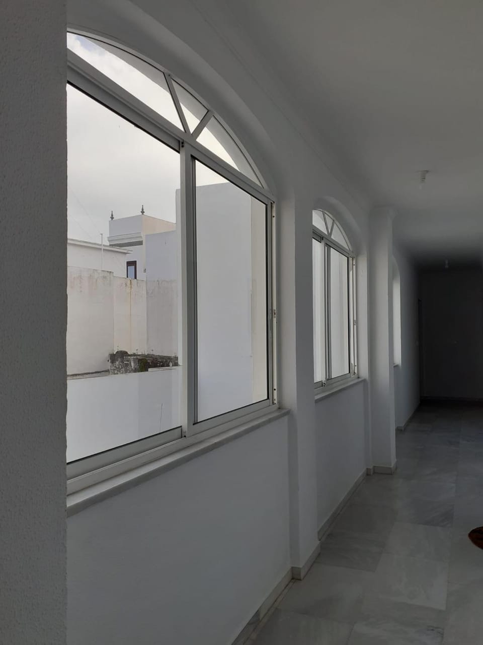 Cruz Del MAR Apartment in Chipiona