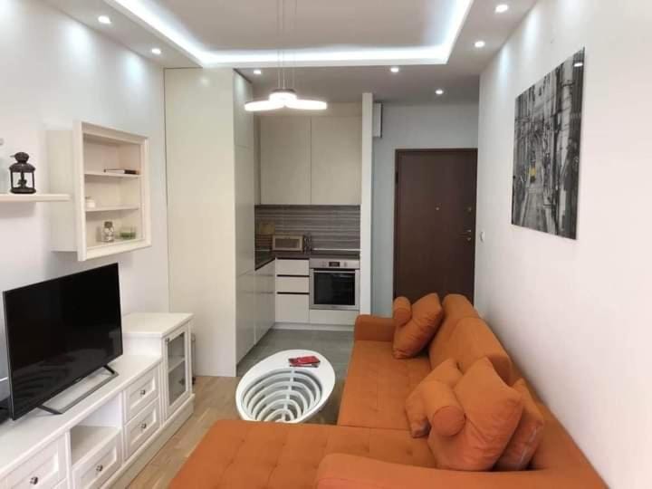 Apartman Budva Apartment in Budva
