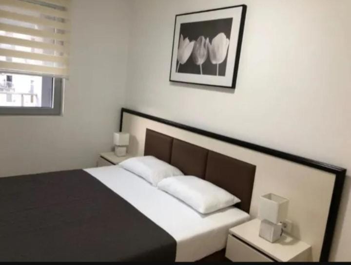 Apartman Budva Apartment in Budva
