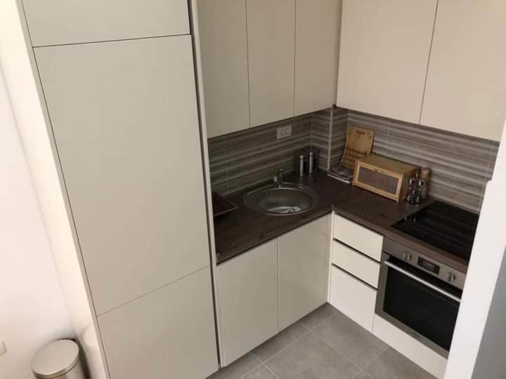 Apartman Budva Apartment in Budva