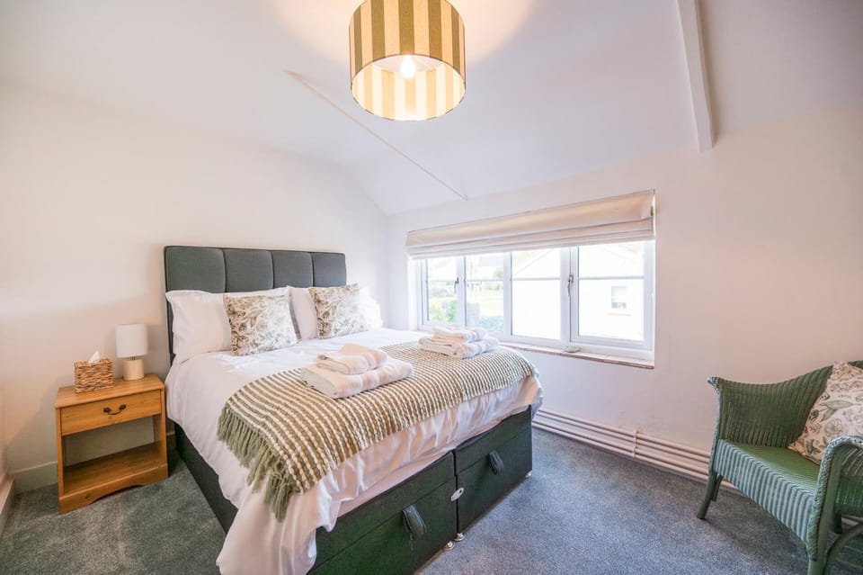 Stable Cottage, Friston House in Leiston