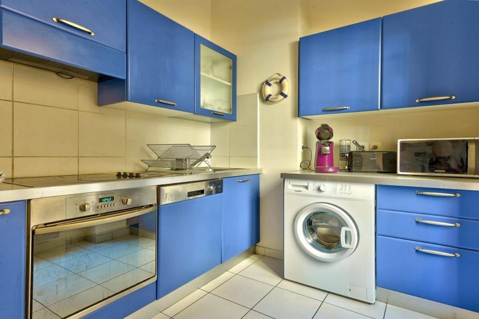 Beautiful studio in the heart of Marseille Apartment in Marseille