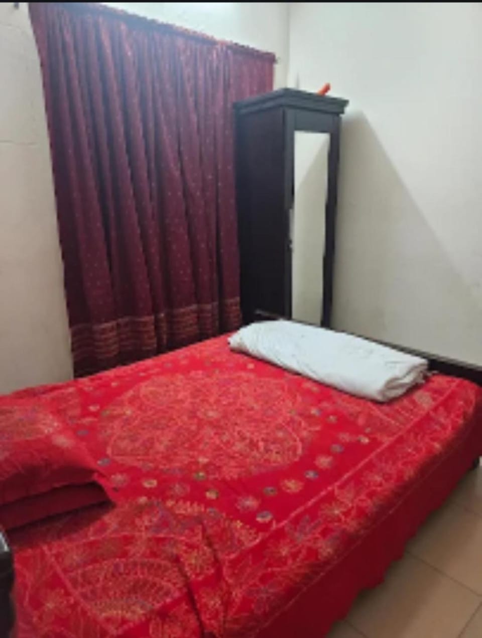 Lovely two bed apartment close to Dhaka Airport Apartment in Dhaka