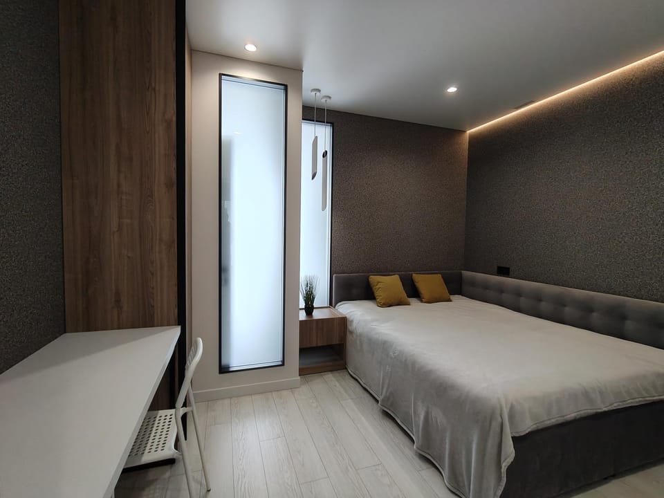 Дизайнерські 2 кімнатні апартаменти Стрийська Apartment in Lviv
